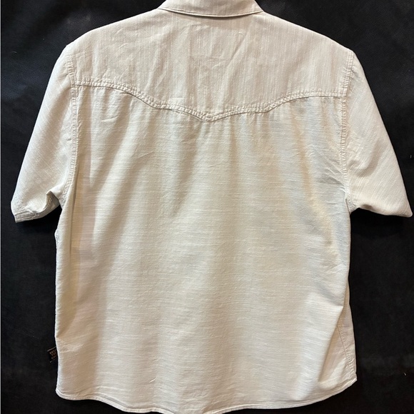 Howler Brothers - Sunbeams -SS Shirt - Medium - Picture 5 of 5